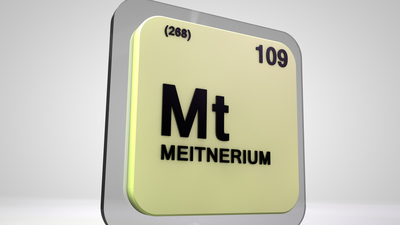 Meitneriyum nedir, nerelerde kullanılır?