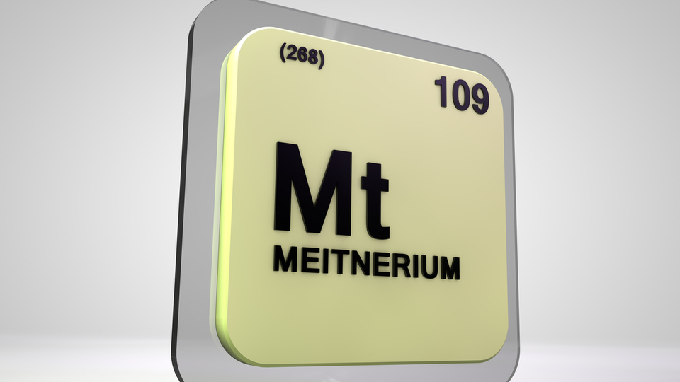 Meitneriyum nedir, nerelerde kullanılır?