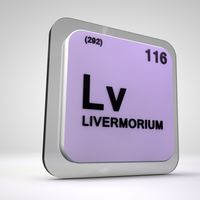 Livermoryum nedir, nerelerde kullanılır?
