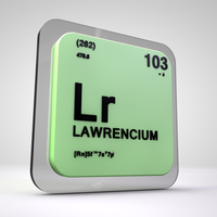 Lavrensiyum nedir, nerelerde kullanılır?
