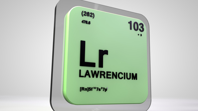 Lavrensiyum nedir, nerelerde kullanılır?