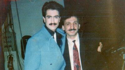 "Onları kandırdığımı düşündüler"