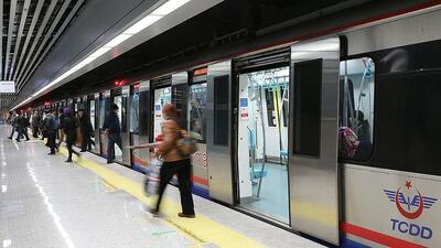 Başkentray, Marmaray, İZBAN 29 Ekim'de ücretsiz