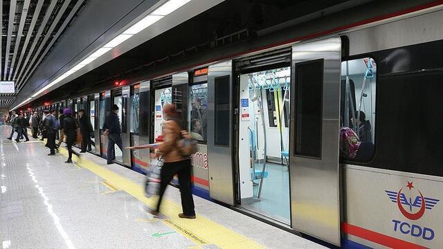 Başkentray, Marmaray, İZBAN 29 Ekim'de ücretsiz