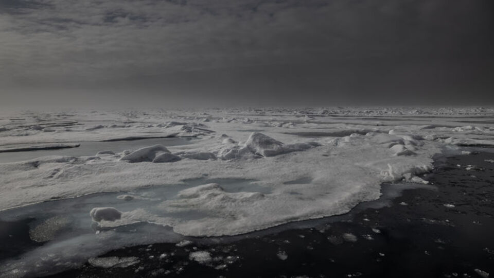 Türkiye Kuzey Kutbu'na ilgisini pekiştirdi
