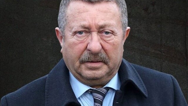 'Bu şekilde gündeme geldiğim için üzgünüm'