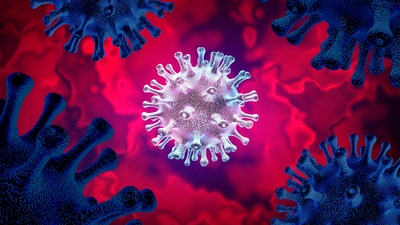 Prof. Dr. Sönmez: Eris varyantının yayılımı artacak