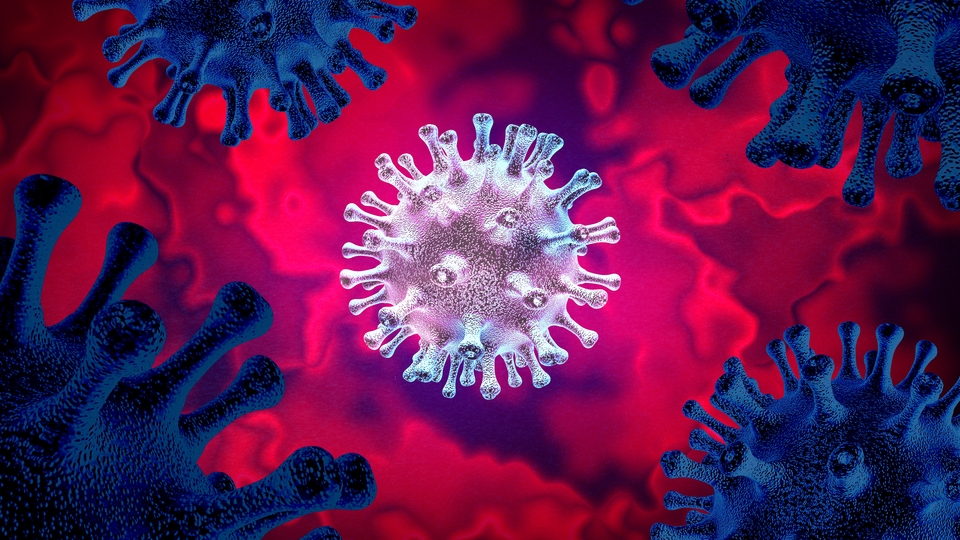 Prof. Dr. Sönmez: Eris varyantının yayılımı artacak