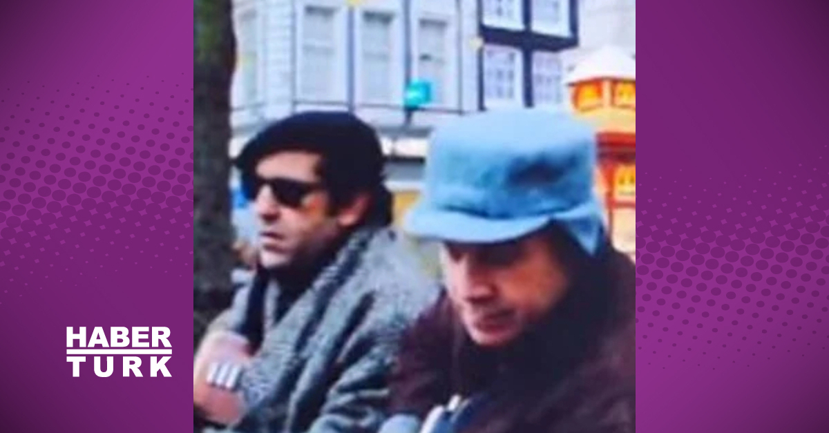 Mazhar Alanson, Özkan Uğur'u andı Muhabbetler Sana Doğru Magazin