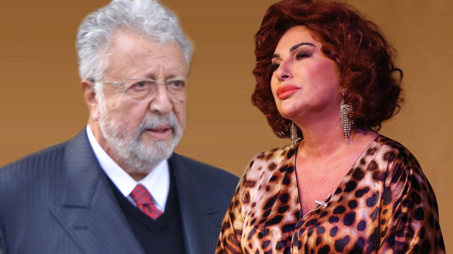 Metin Akpınar'a sahip çıktı