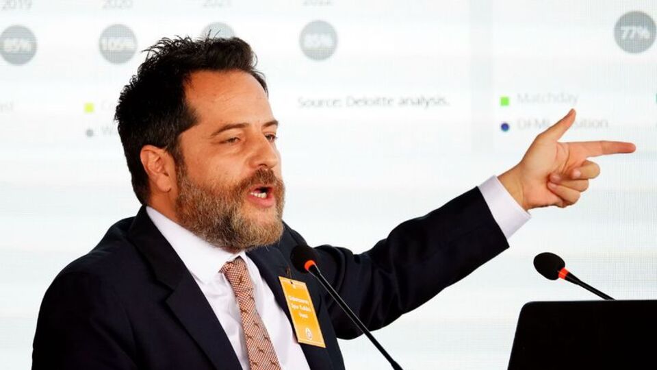 Erden Timur sessizliğini bozacak