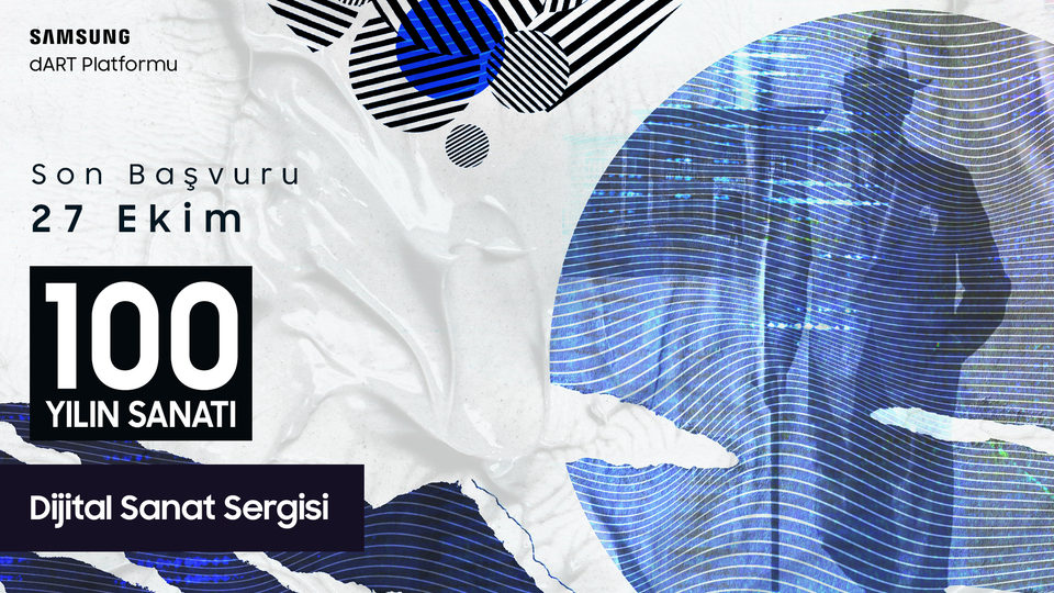 Cumhuriyetin 100. yılına özel dijital sergi