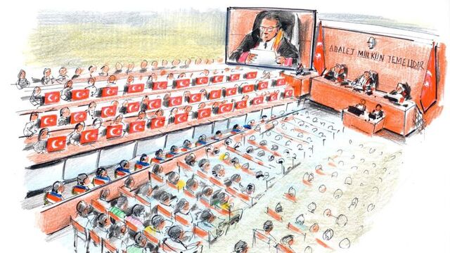 Yeni Anayasa hedefinin çerçevesi Kalkınma Planı'nda