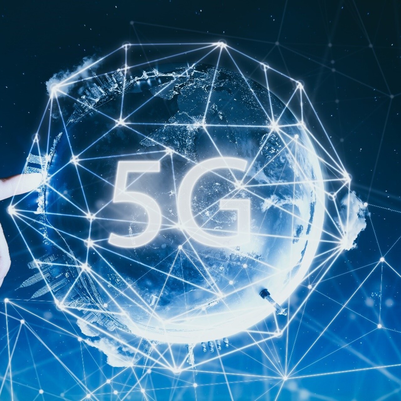 5G'de rota belirleniyor