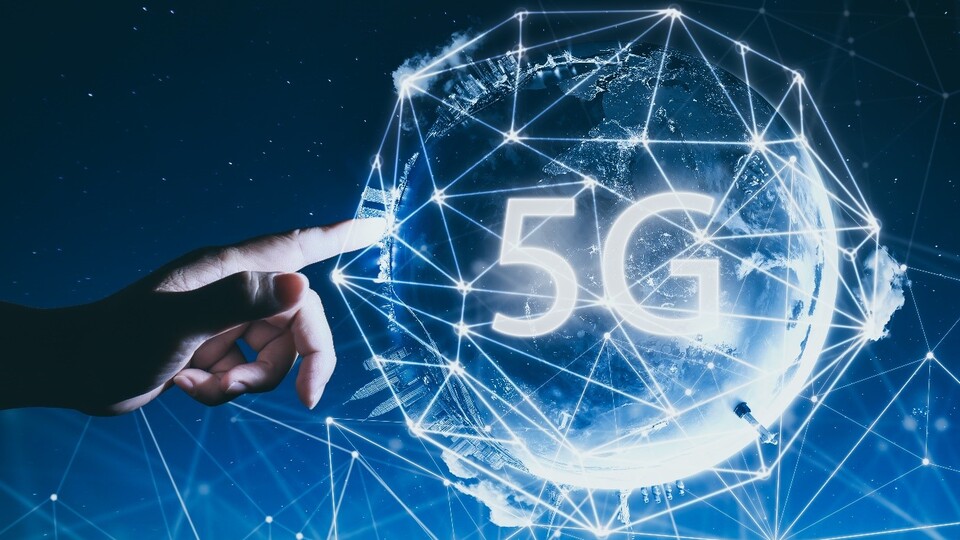 5G'de rota belirleniyor