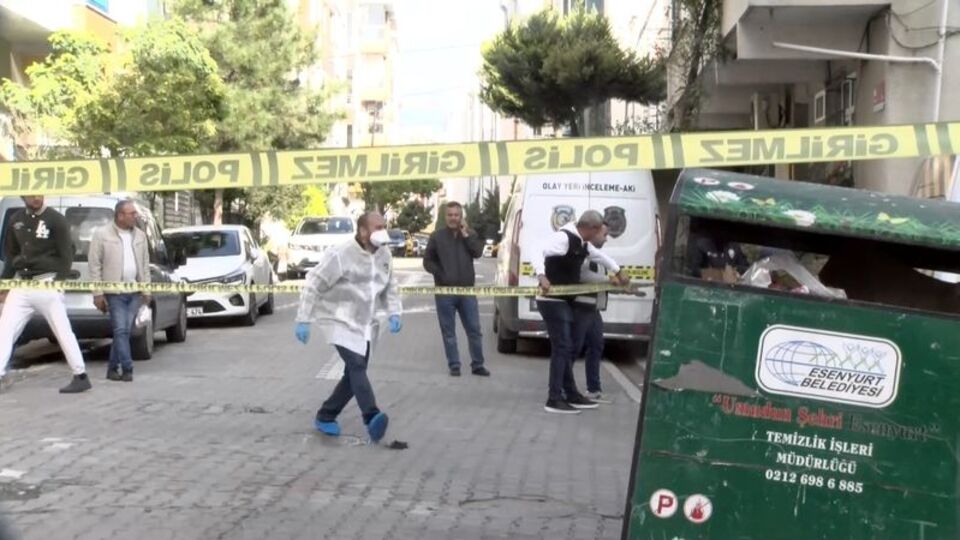 "Pes" dedirten vicdansızlık! Çöpe attılar