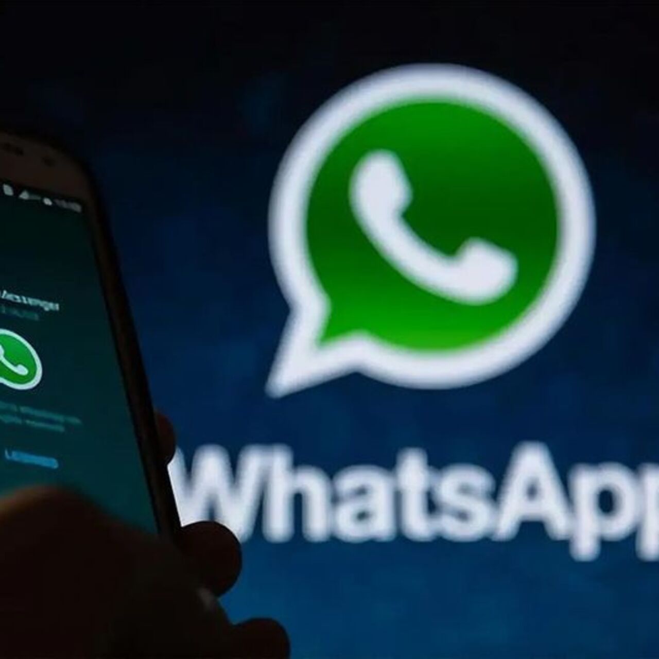 WhatsApp'tan iki ayrı yeni özellik