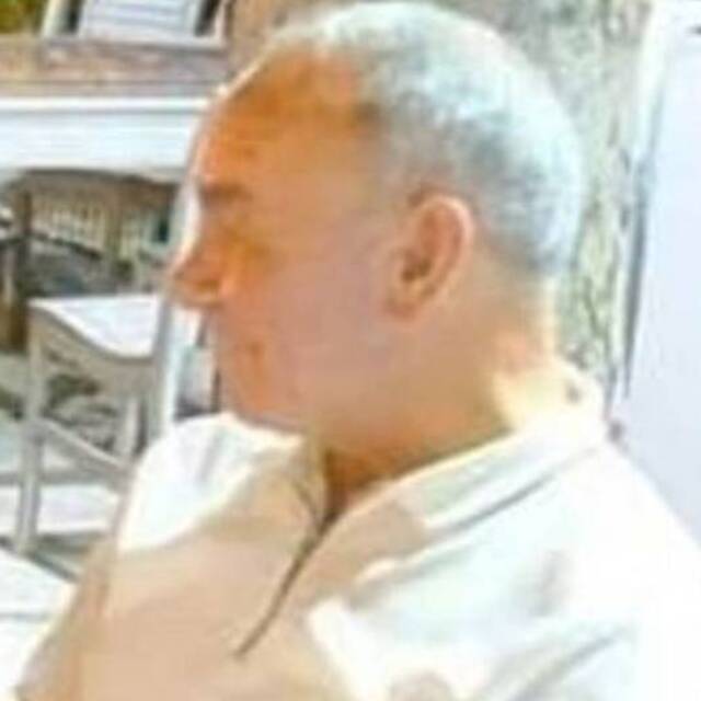 Domuza ateş etti, komşu öldü