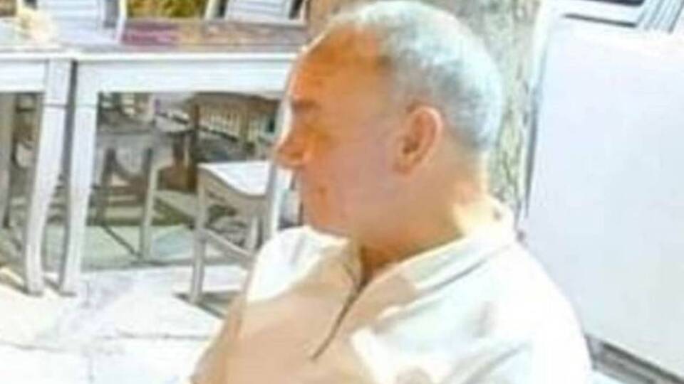 Domuza ateş etti, komşu öldü