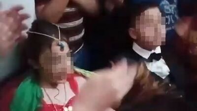 Biri 8, diğeri 9 yaşındaydı! 15 gün sonra düğünleri varmış!