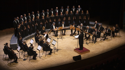 AKM'de Cumhuriyet coşkusu