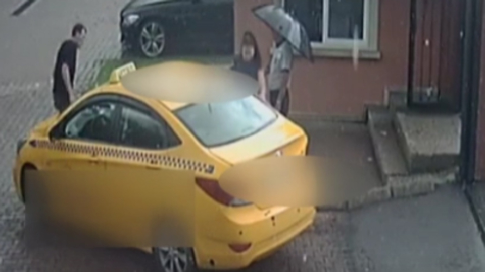 Takside çocuk tacizine istenen ceza belli oldu!