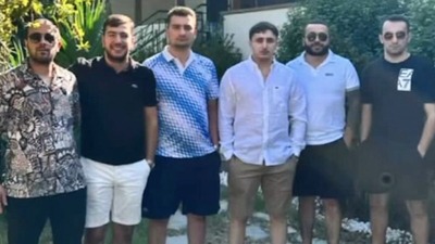 Yunanistan'daki kanlı pusuda detaylar netleşti!