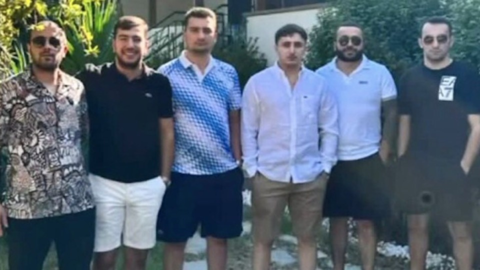 Yunanistan'daki kanlı pusuda detaylar netleşti!