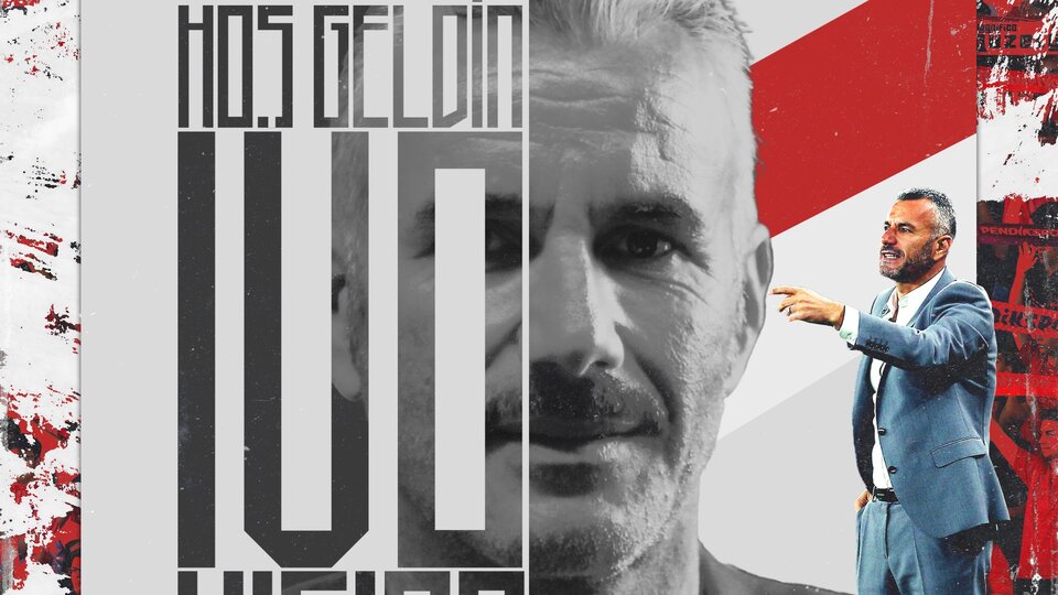 Pendikspor, Ivo Vieira'ya emanet