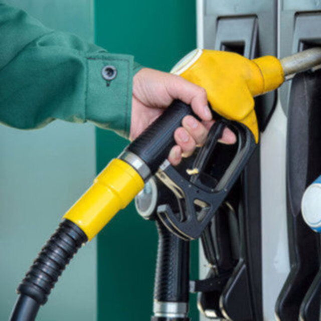 Motorin zammı satış fiyatına yansıdı