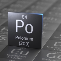 Polonyum nedir, nerelerde kullanılır?