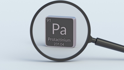 Protaktinyum nedir, nerelerde kullanılır?