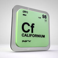 Kaliforniyum nedir, nerelerde kullanılır?