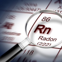 Radon nedir, nerelerde kullanılır?