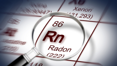 Radon nedir, nerelerde kullanılır?