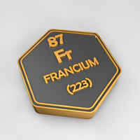 Fransiyum nedir, nerelerde kullanılır?