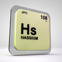 Hassiyum nedir, nerelerde kullanılır?