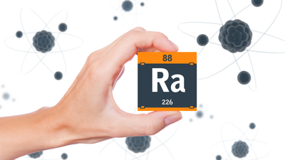 Radyum nedir, nerelerde kullanılır?