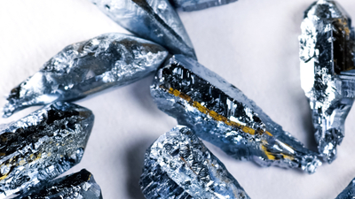 Osmiyum nedir, nerelerde kullanılır?