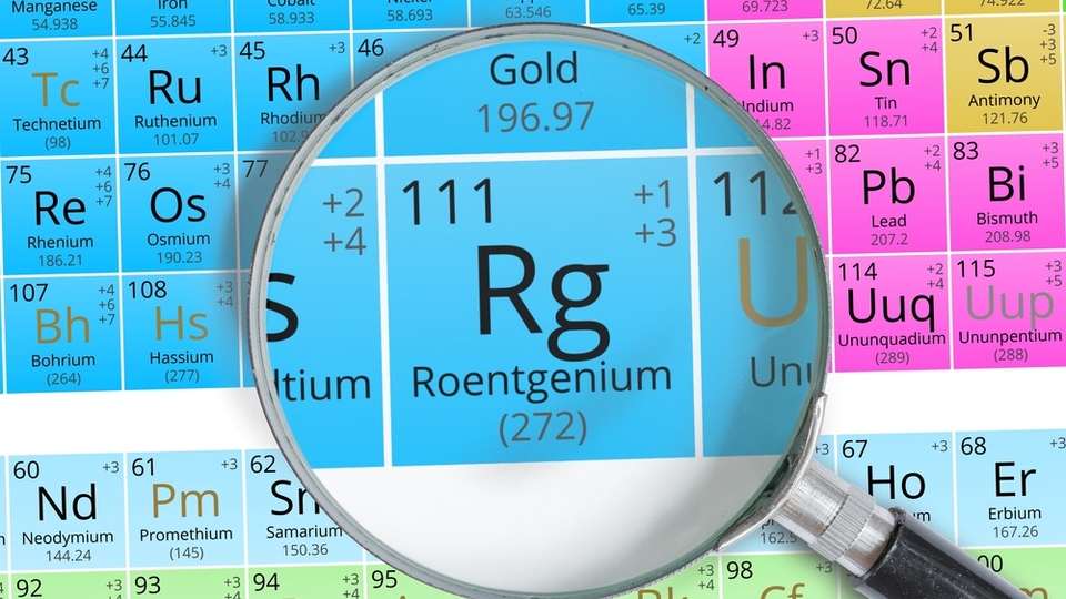 Röntgenyum nedir, nerelerde kullanılır?