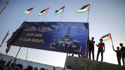 Savaşın asıl nedeni dogalgaz mı?