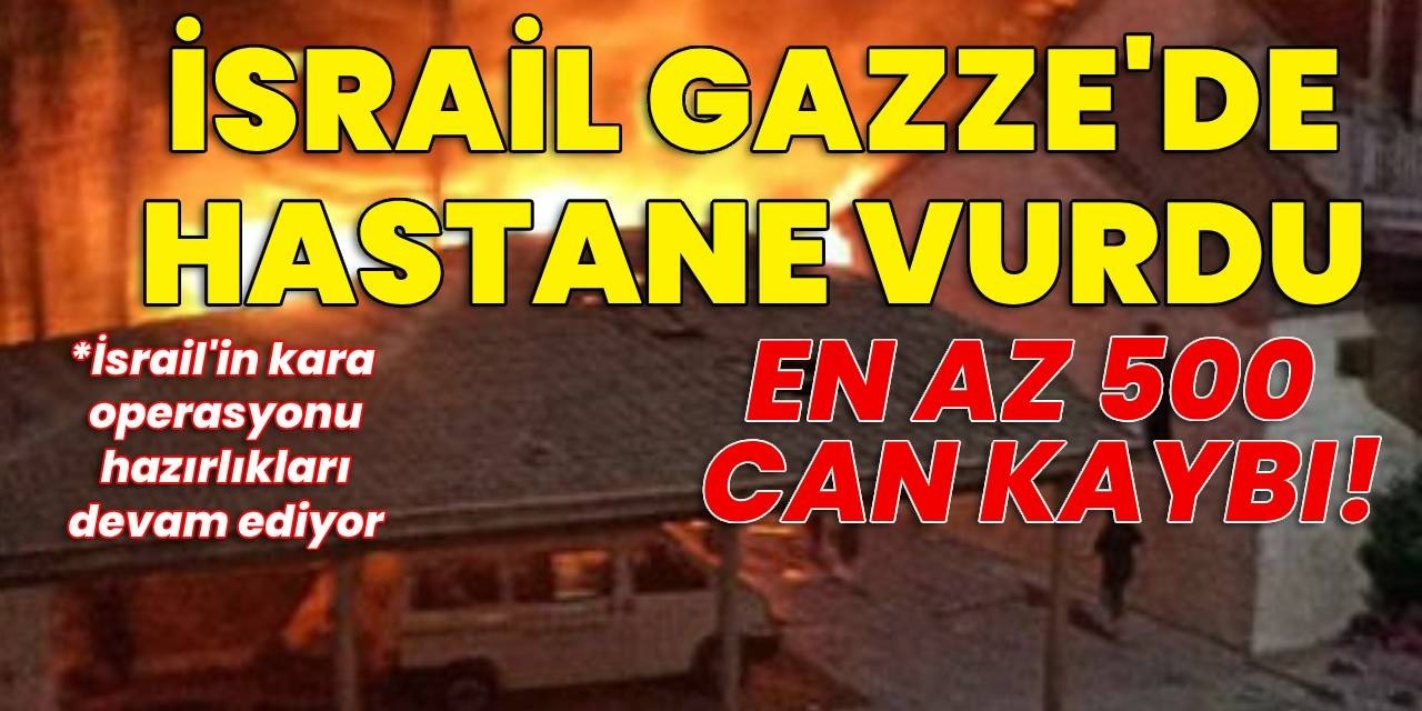 İsrail: Savaşın sonraki aşamasına hazırlanıyoruz