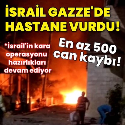 İsrail: Savaşın sonraki aşamasına hazırlanıyoruz