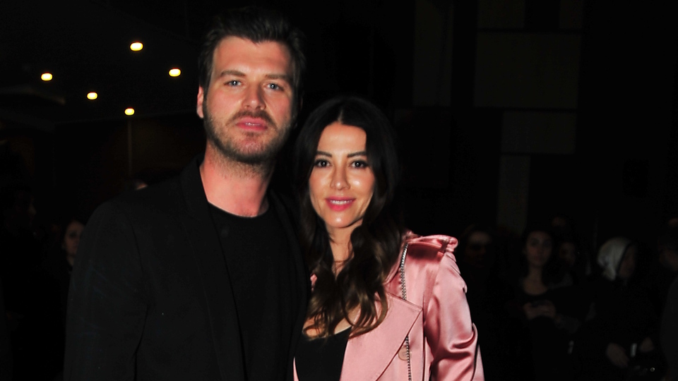 "Kıvanç, Covid'i atlattı"