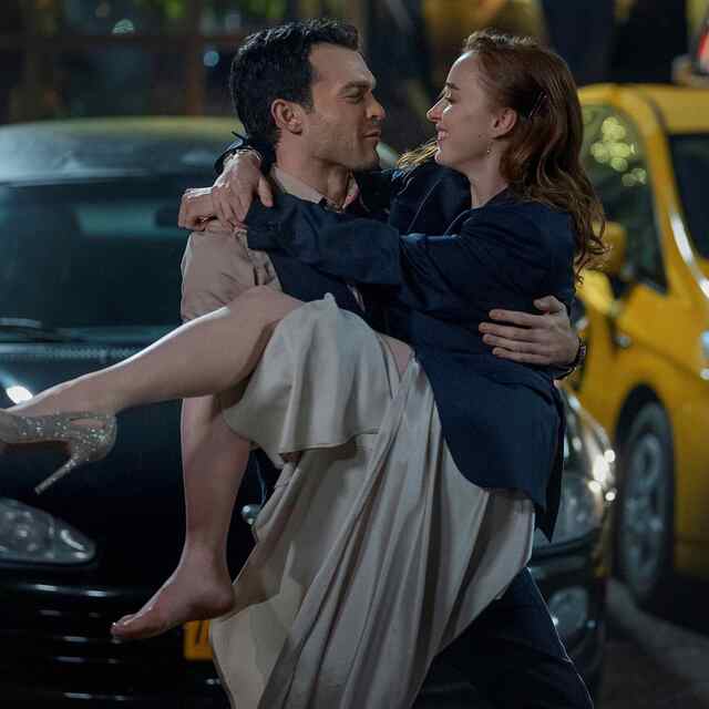  Aşk, rekabet ve ‘Fair Play’