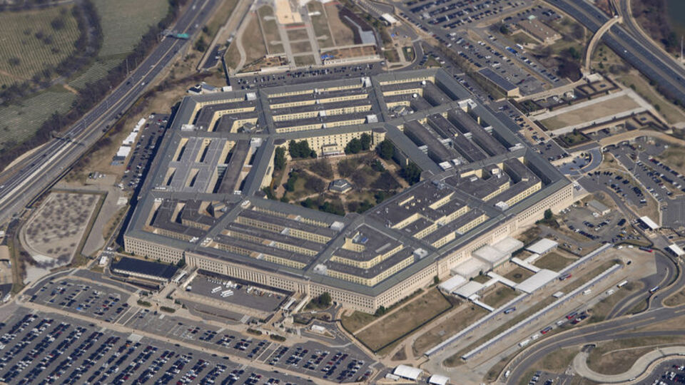 Pentagon'dan Gazze'deki saldırıya ilişkin açıklama