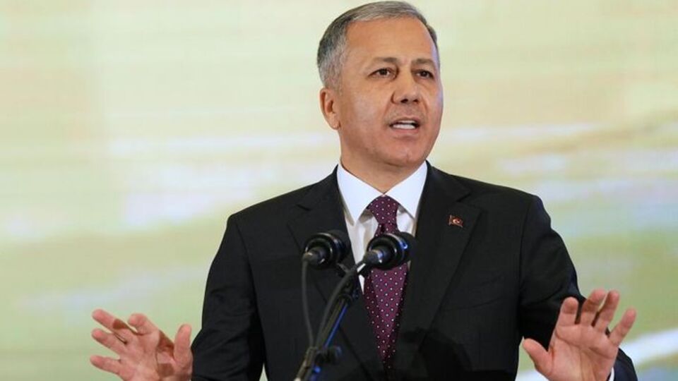 Yerlikaya'dan Tunceli operasyonu açıklaması!