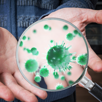 Grip mikropları ne kadar uzun yaşıyor?