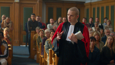 İstanbul Modern Sinema'da Düşten Maddeye!