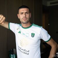 Merih Demiral'dan Filistin'e destek